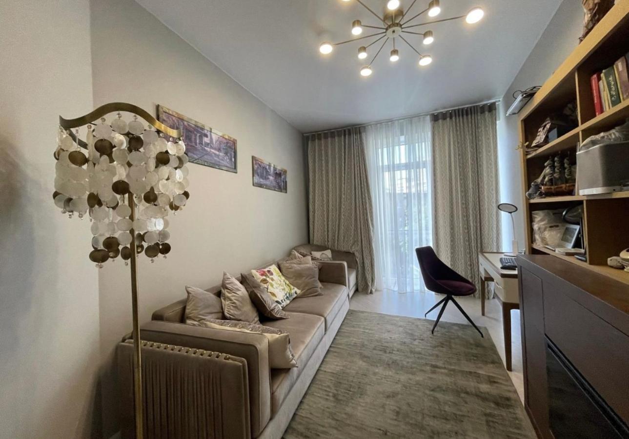 Prime Apartment In The Centre With Bbq 드레스덴 외부 사진